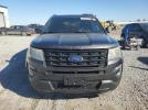 Ford Explorer Sport Image 12
