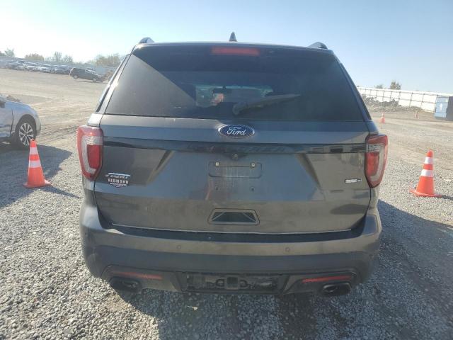 Ford Explorer Sport Image 6