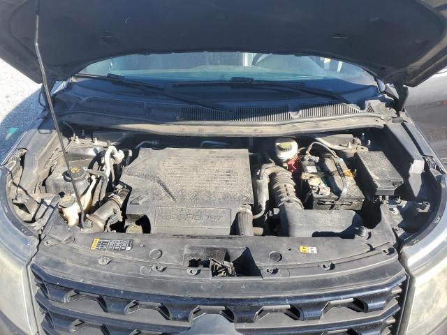 Ford Explorer Sport Image 10