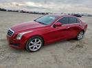 Cadillac ATS Image 1