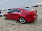 Cadillac ATS Image 4