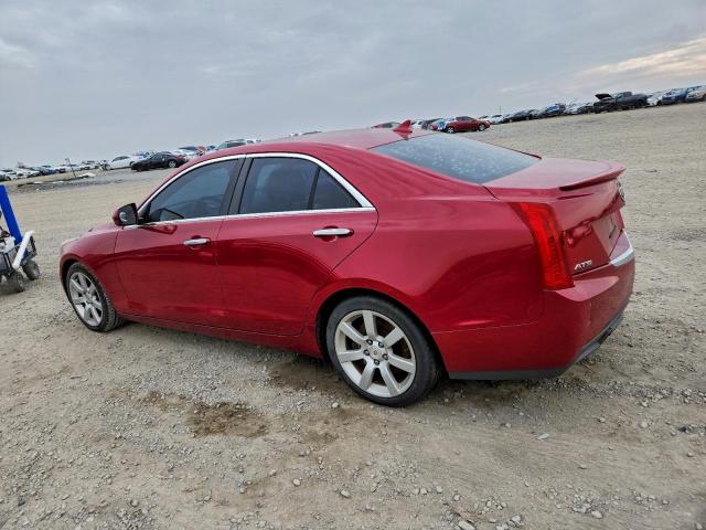 Cadillac ATS Image 4