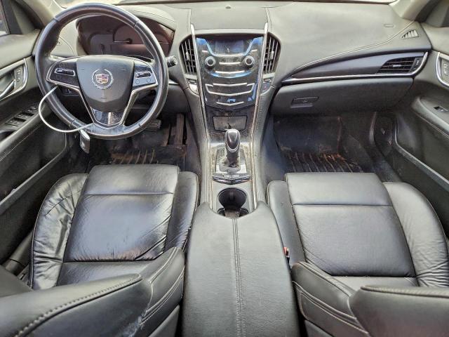 Cadillac ATS Image 8