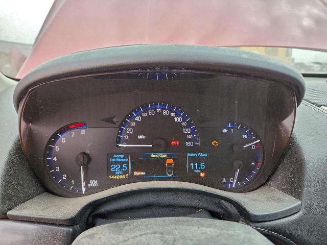 Cadillac ATS Image 11