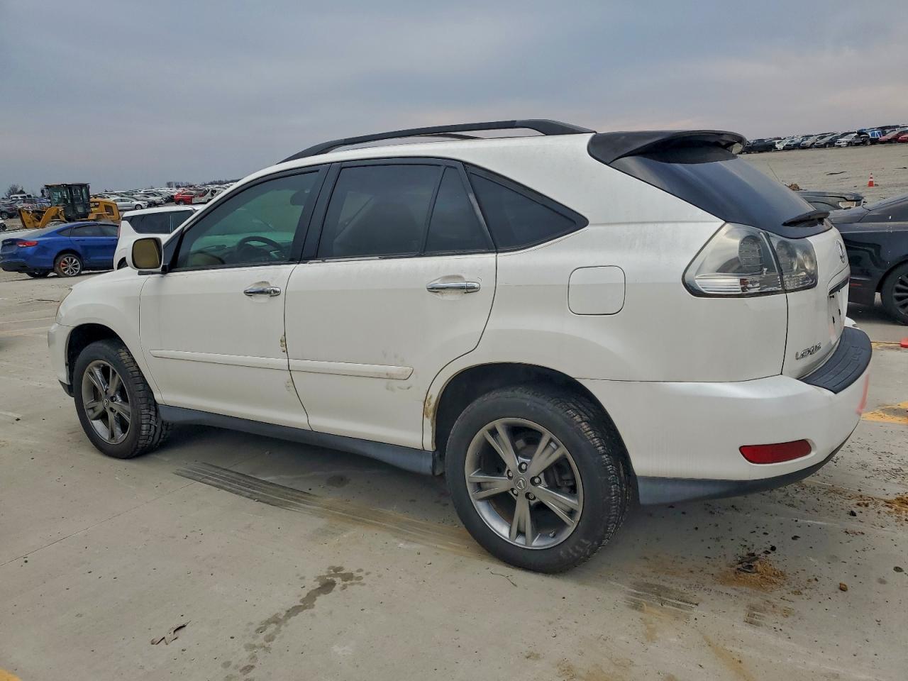 Lexus RX 400 Image 5