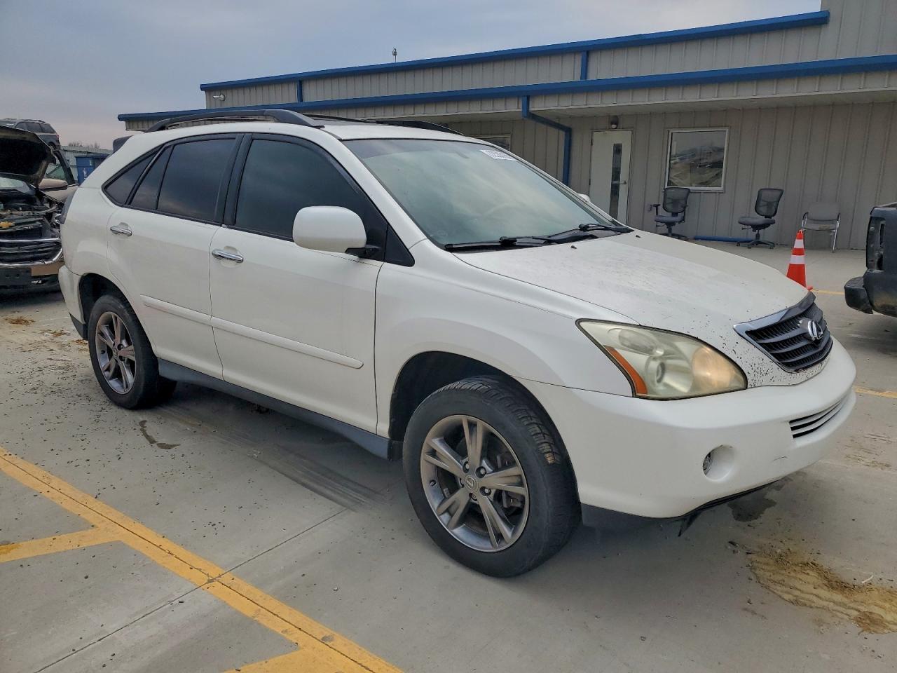 Lexus RX 400 Image 2