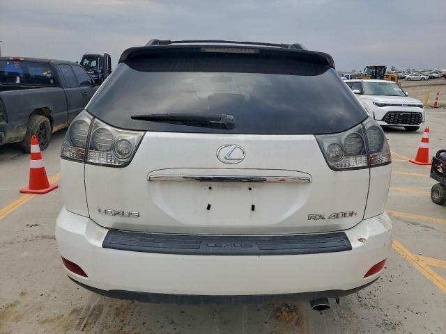 Lexus RX 400 Image 10