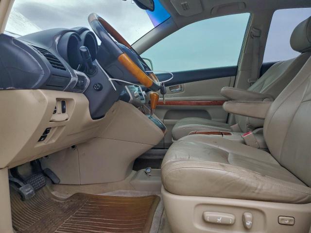 Lexus RX 400 Image 4