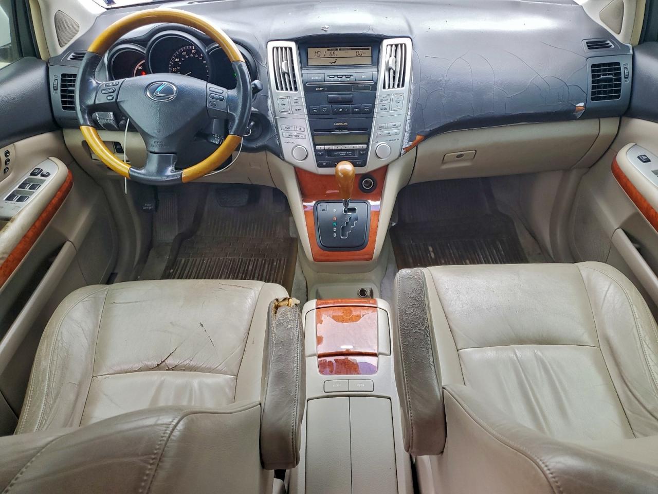 Lexus RX 400 Image 12