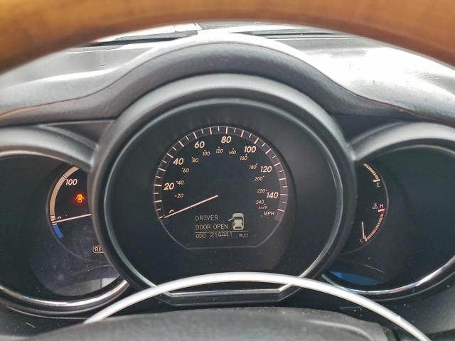 Lexus RX 400 Image 7