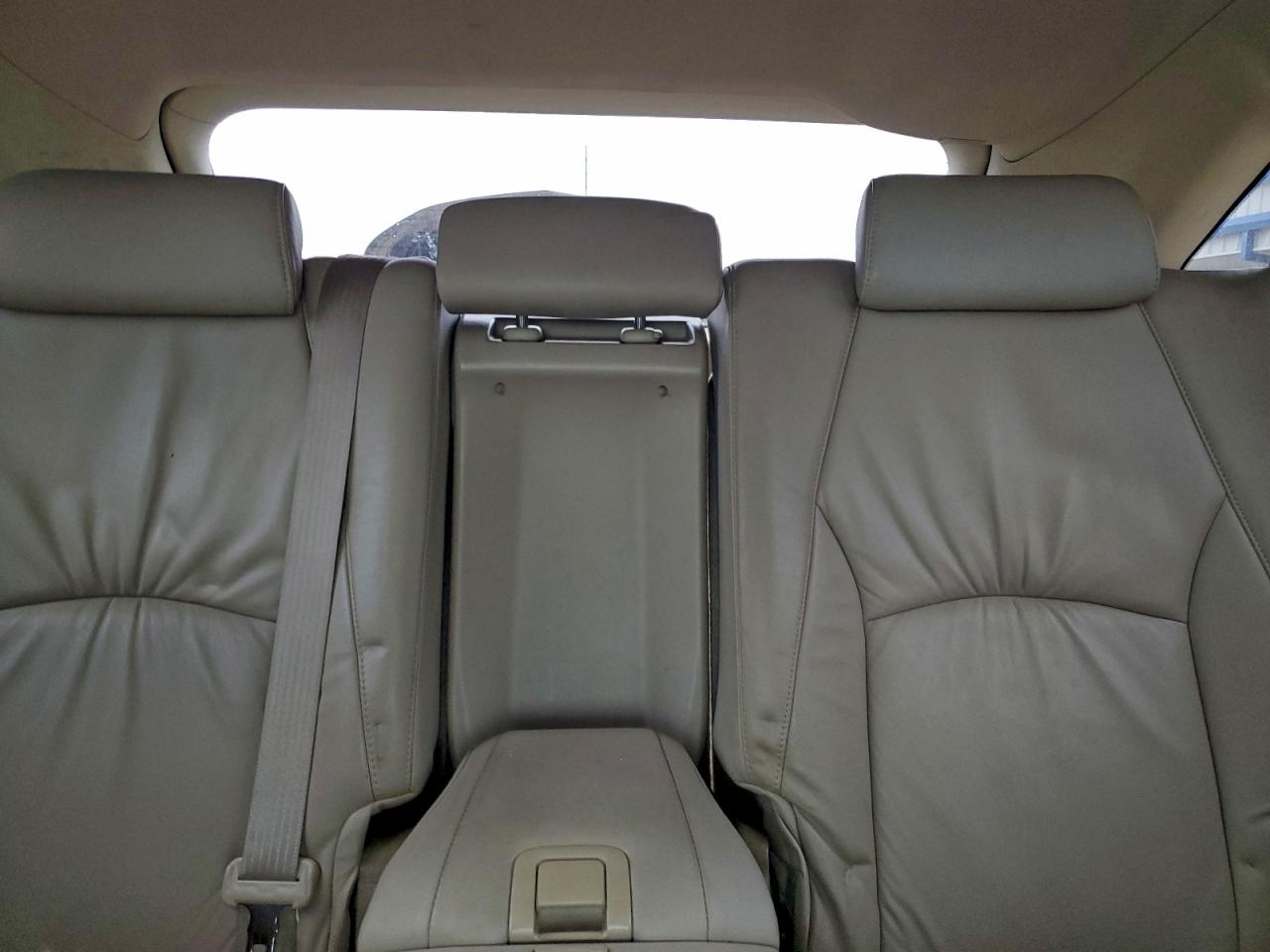 Lexus RX 400 Image 9