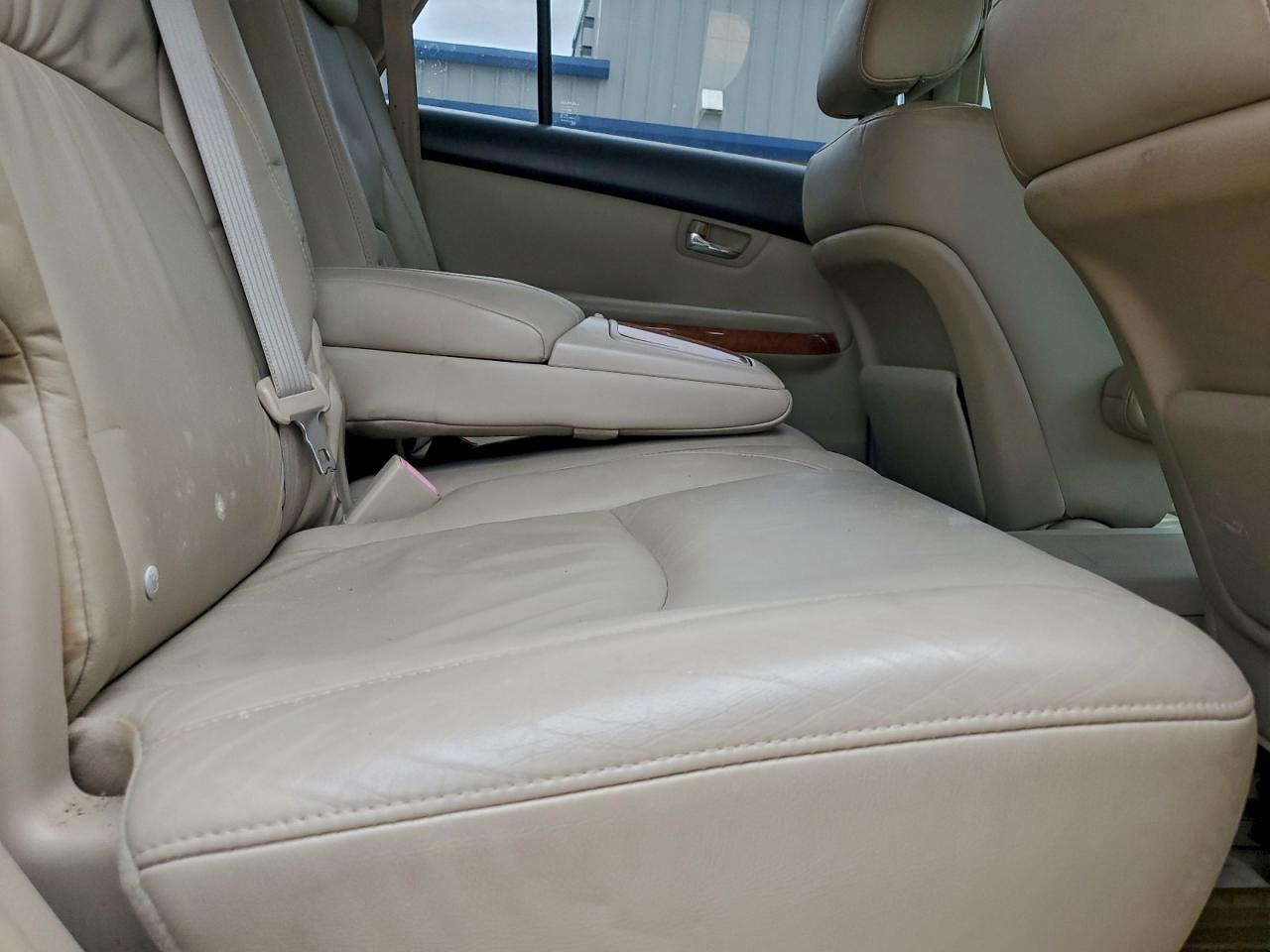 Lexus RX 400 Image 6