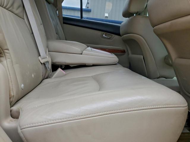 Lexus RX 400 Image 6