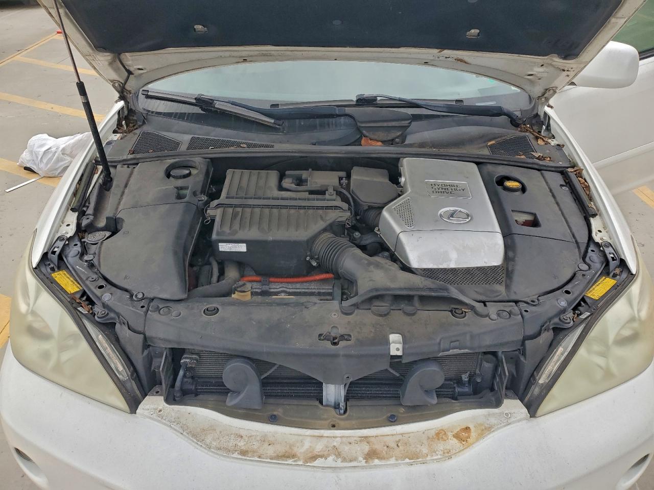 Lexus RX 400 Image 13