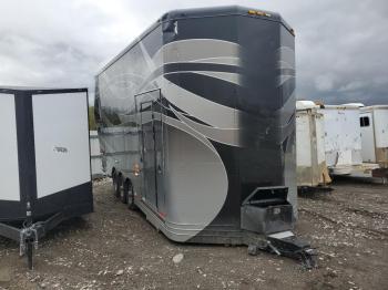  Salvage Featherlite Mfg Inc Other