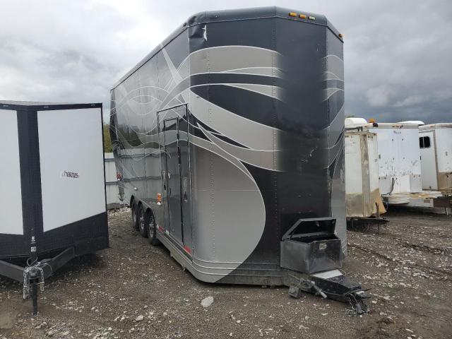  Salvage Featherlite Mfg Inc Other