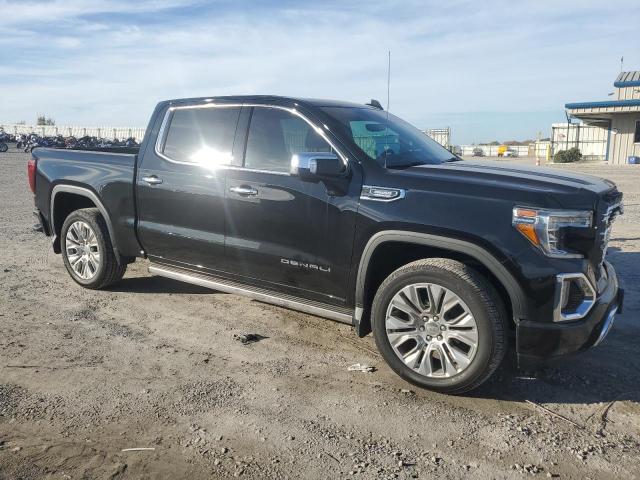 GMC Sierra K1500 Denali Image 11