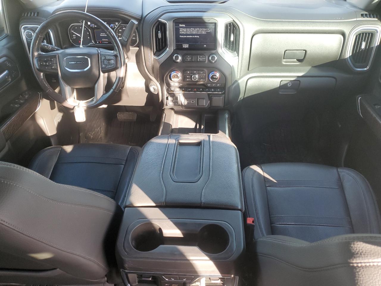 GMC Sierra K1500 Denali Image 7