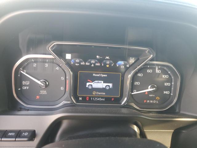 GMC Sierra K1500 Denali Image 12