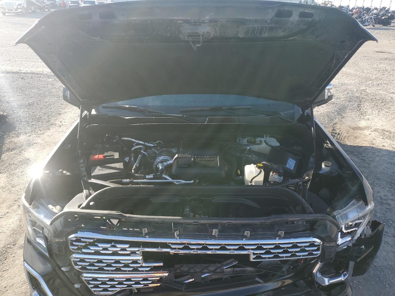 GMC Sierra K1500 Denali Image 9