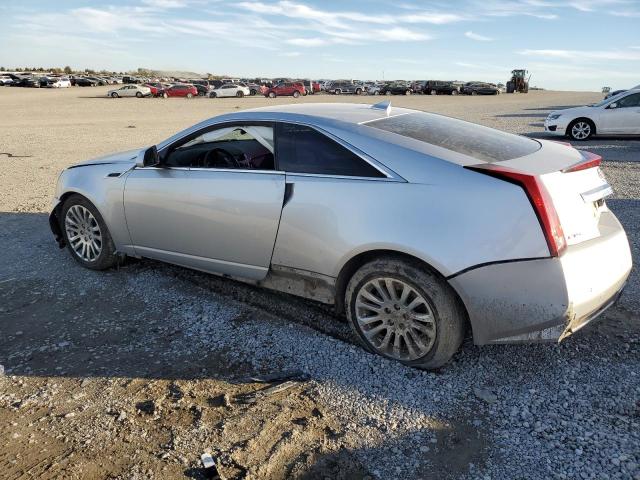 Cadillac CTS Performance Collection Image 2