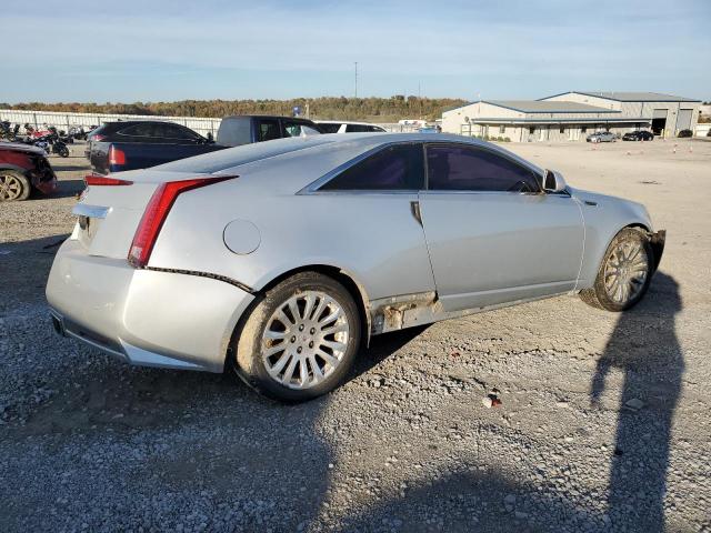 Cadillac CTS Performance Collection Image 7