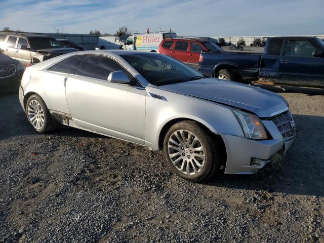 Cadillac CTS Performance Collection Image 3