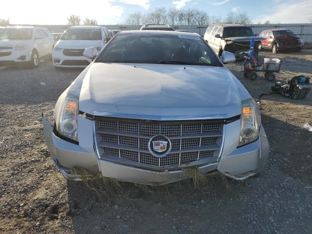 Cadillac CTS Performance Collection Image 4