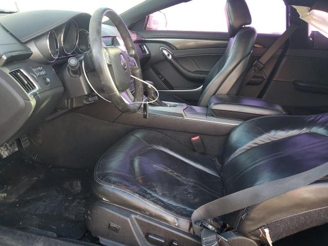 Cadillac CTS Performance Collection Image 5