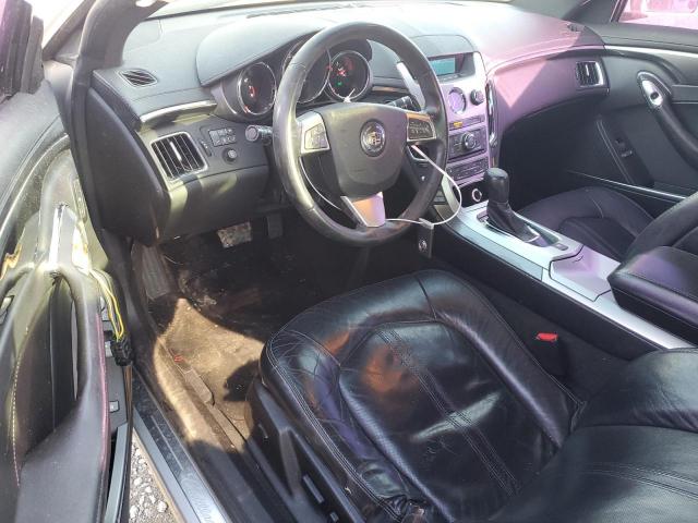 Cadillac CTS Performance Collection Image 6