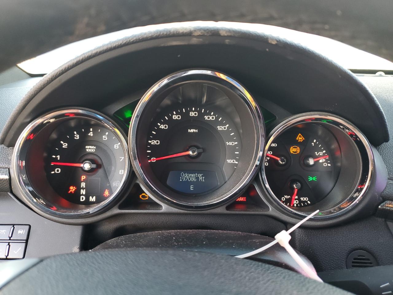 Cadillac CTS Performance Collection Image 11