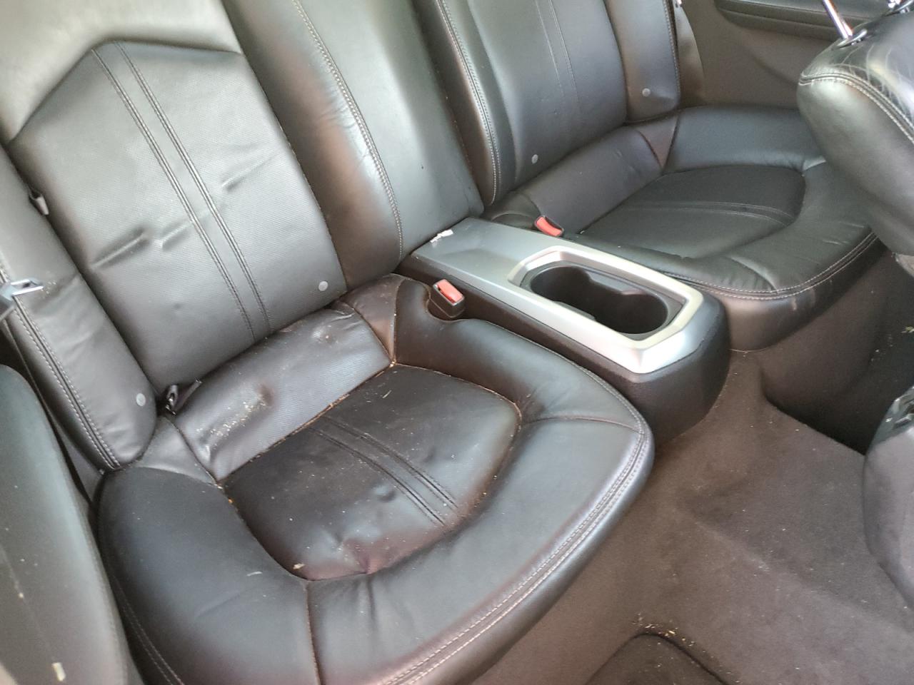 Cadillac CTS Performance Collection Image 8