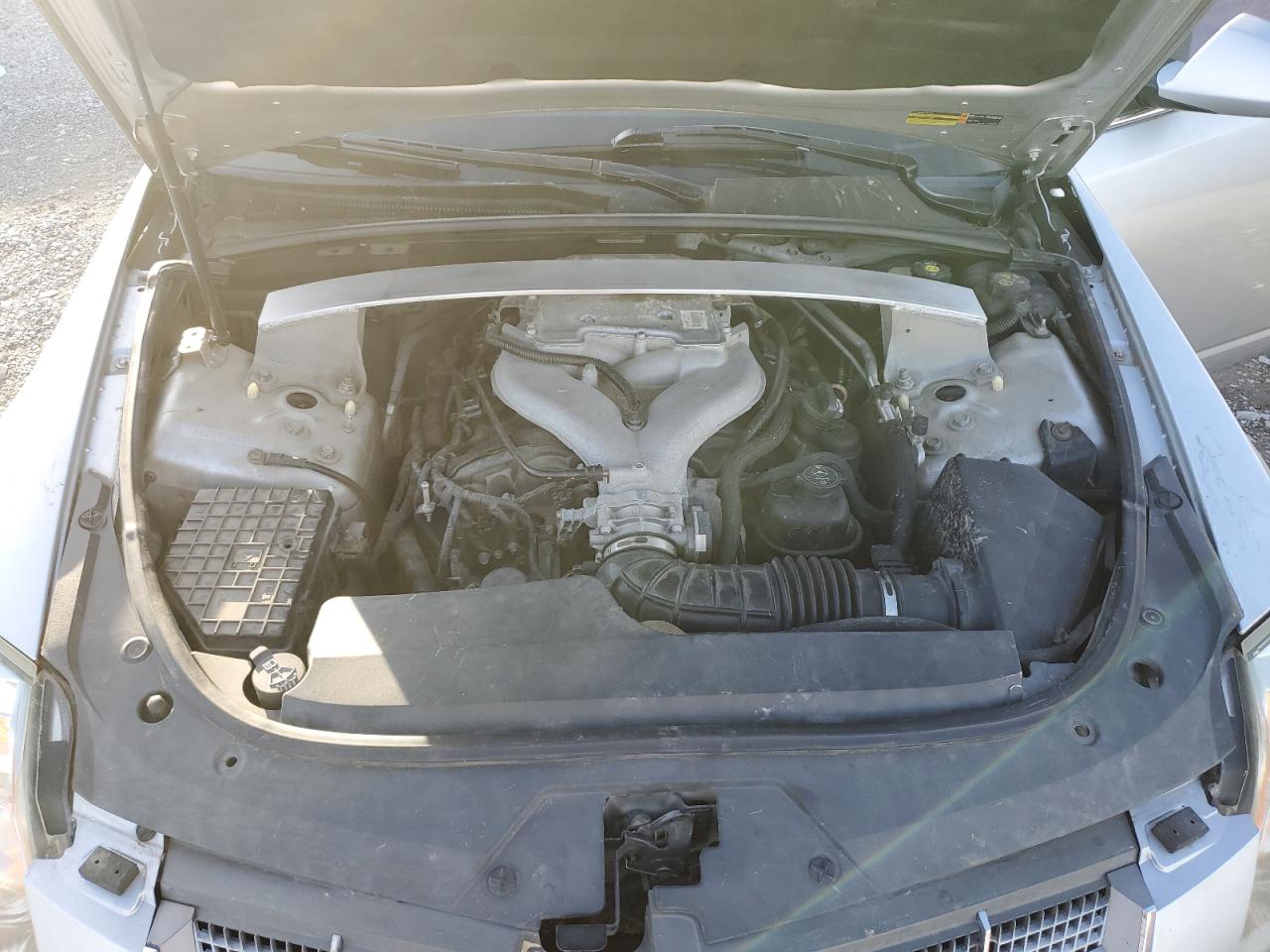 Cadillac CTS Performance Collection Image 9