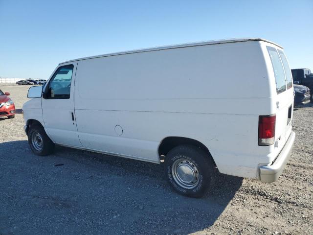 Ford E-150 E150 Van Image 3