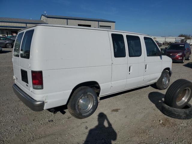 Ford E-150 E150 Van Image 2