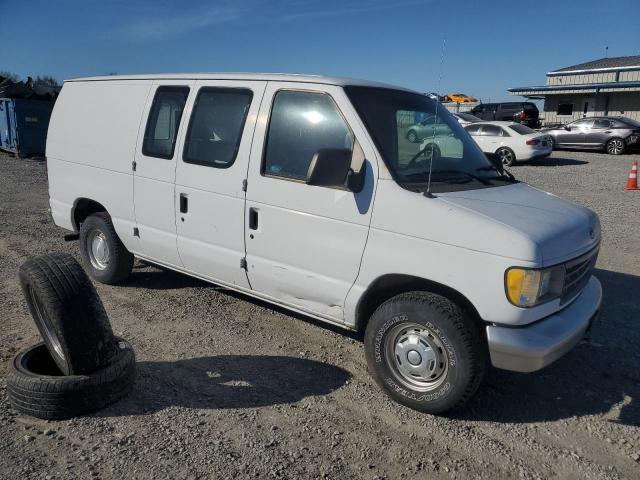 Ford E-150 E150 Van Image 7