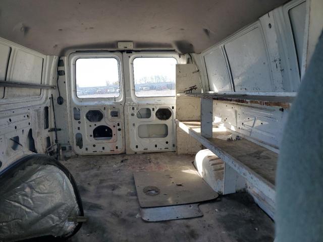Ford E-150 E150 Van Image 10
