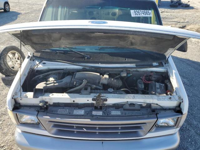 Ford E-150 E150 Van Image 13