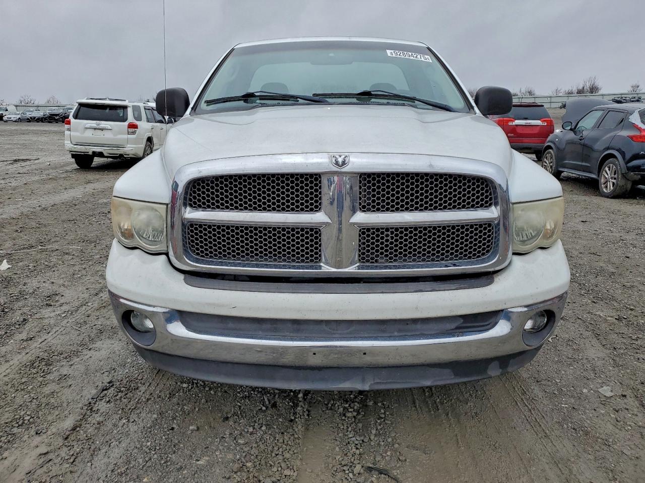 Dodge Ram 1500 Image 9
