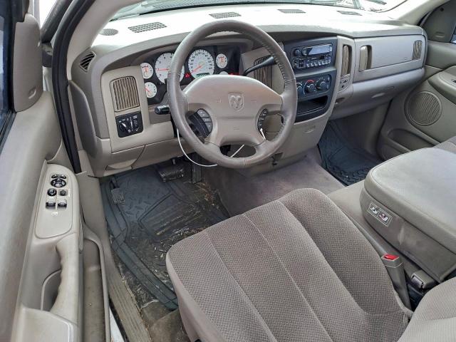 Dodge Ram 1500 Image 8