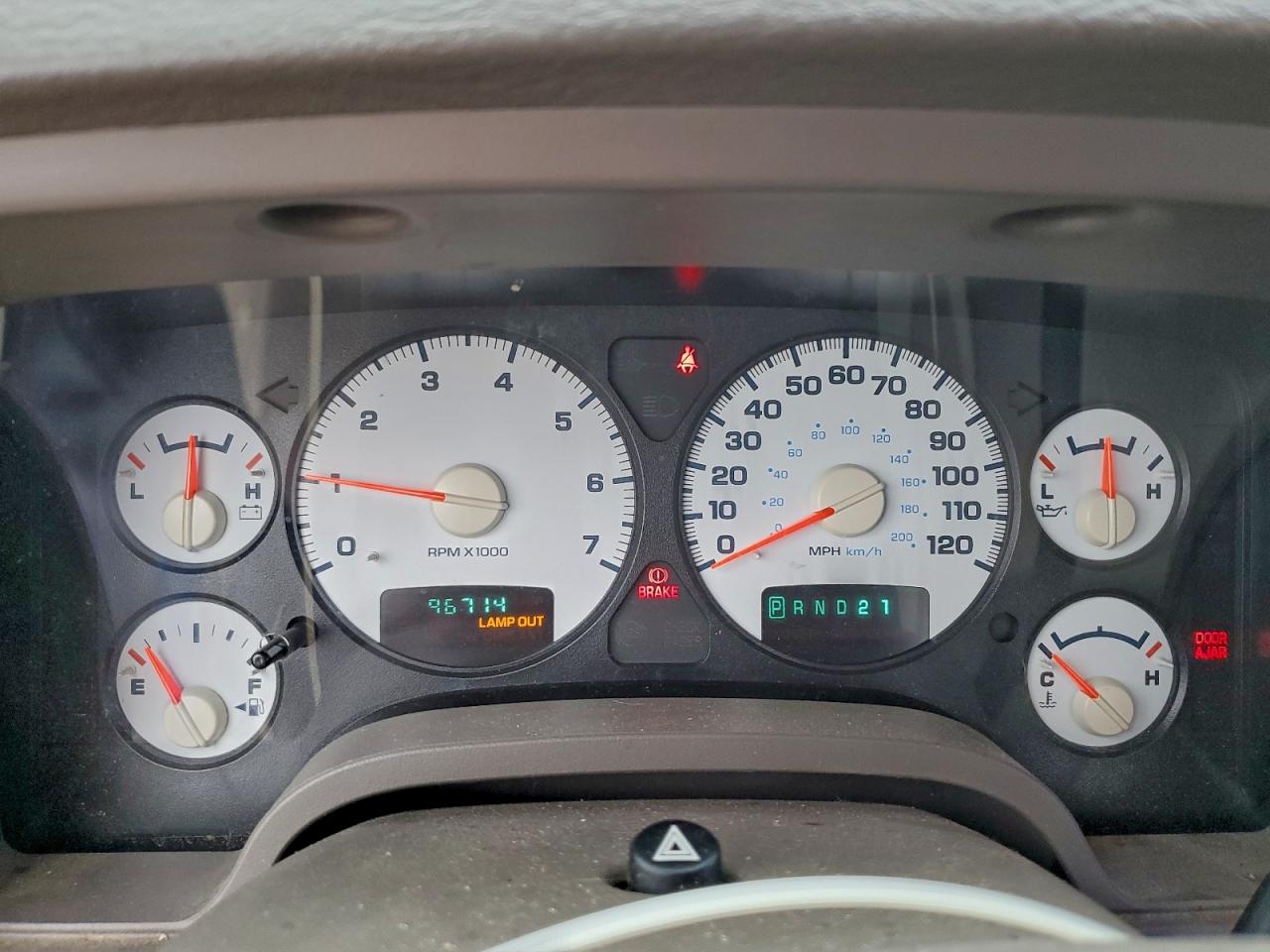 Dodge Ram 1500 Image 10