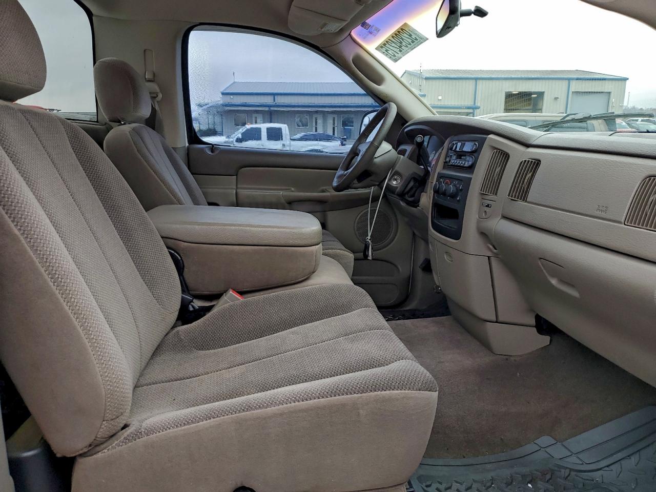 Dodge Ram 1500 Image 7