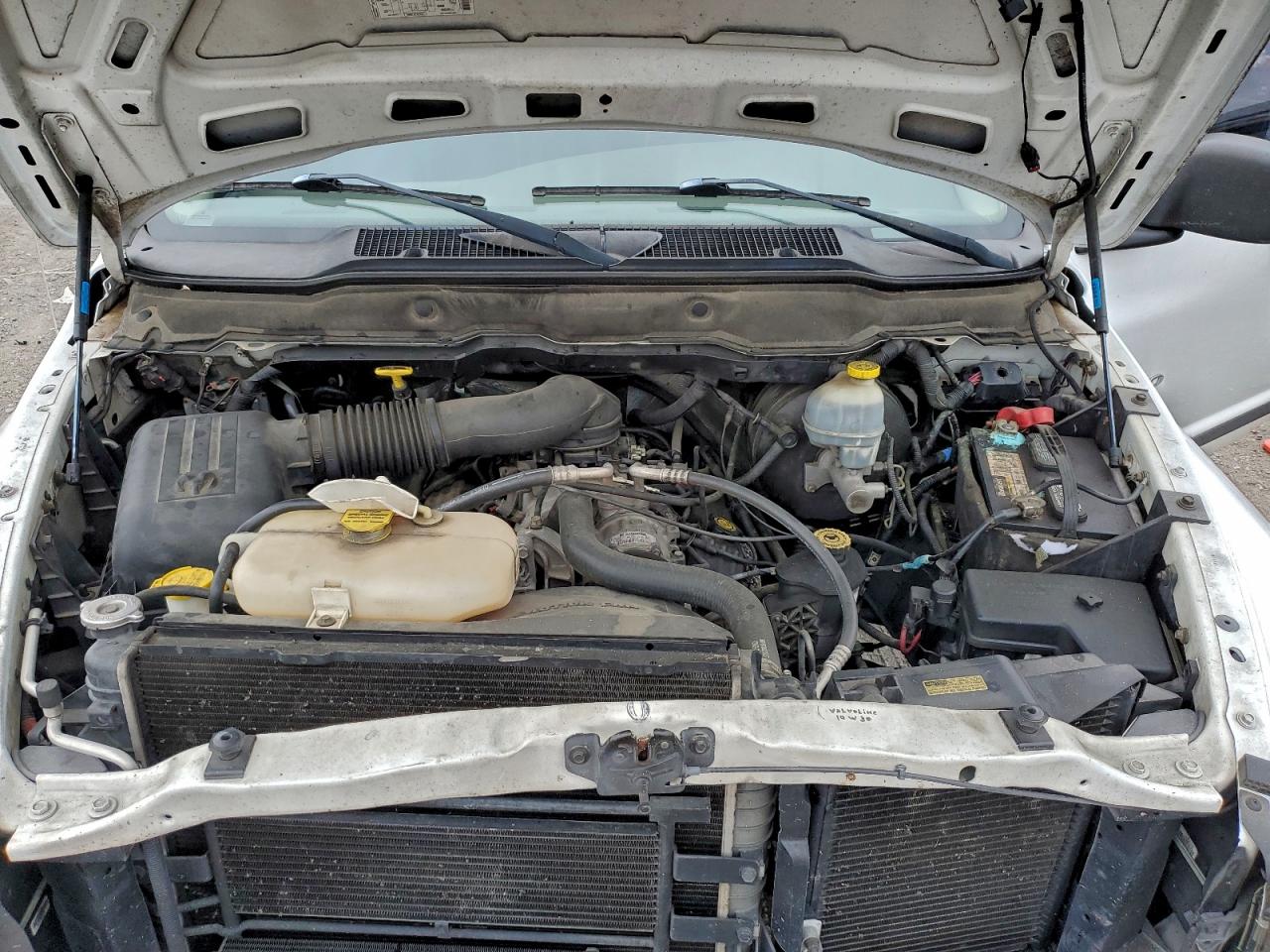 Dodge Ram 1500 Image 2