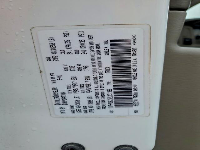 Dodge Ram 1500 Image 4