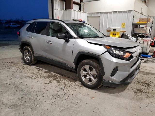 Toyota RAV4 Le Image 13