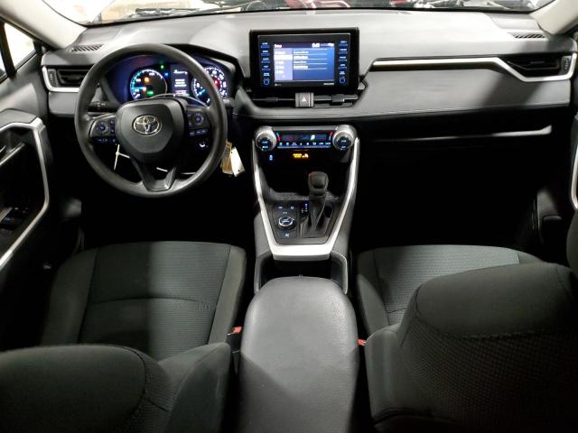 Toyota RAV4 Le Image 5
