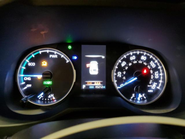 Toyota RAV4 Le Image 10