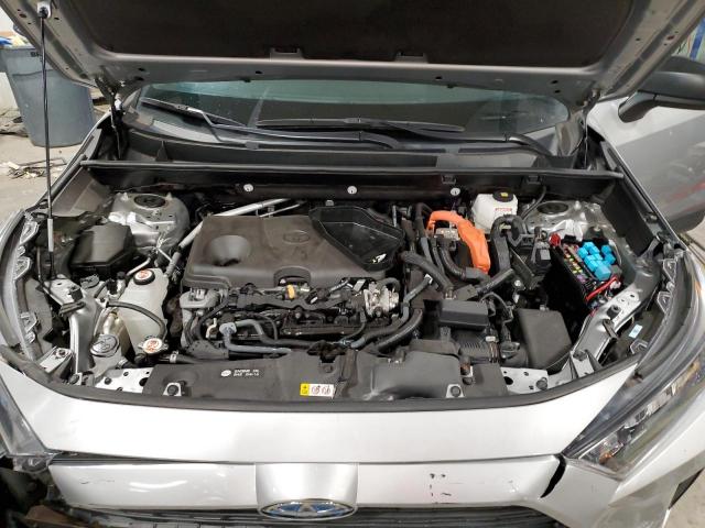 Toyota RAV4 Le Image 6