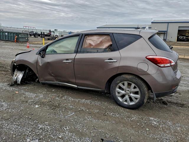 Nissan Murano S Image 7