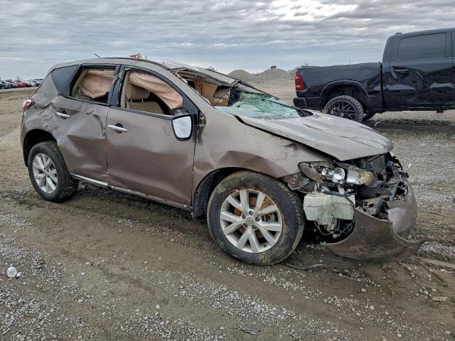 Nissan Murano S Image 8